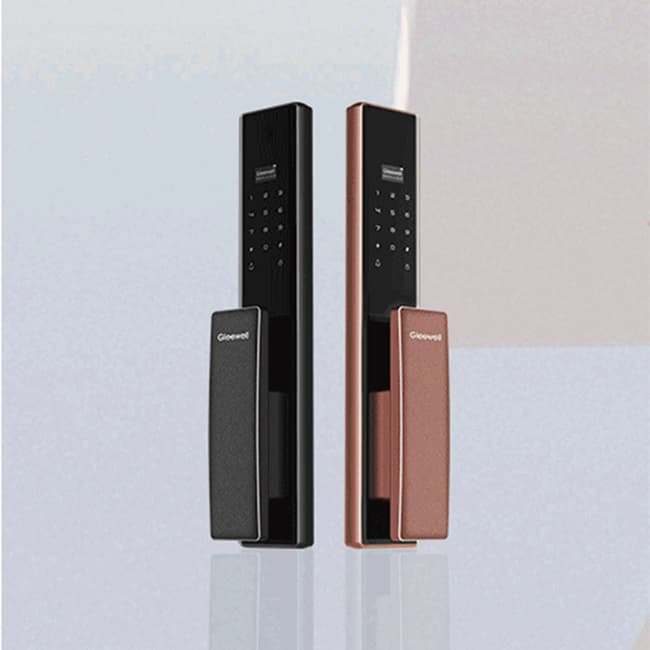 格里維爾夢(mèng)之翼M6 前后面板真皮把手