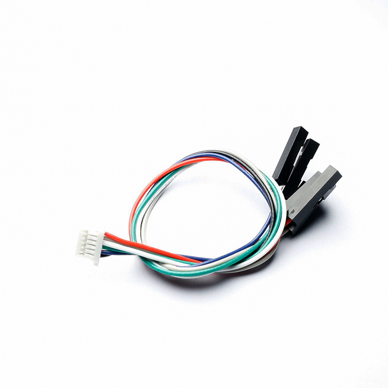 優(yōu)庫 DW530E指紋識別模塊