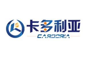 卡多利亞指紋鎖