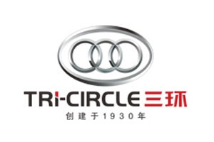 三環(huán)指紋鎖