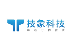 技象智能鎖