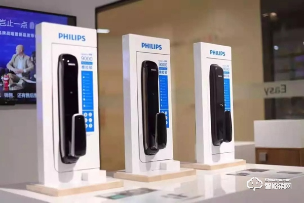 專訪飛利浦智能鎖銷售總監劉志丹：改變豈止一點？品質創新敢為先！