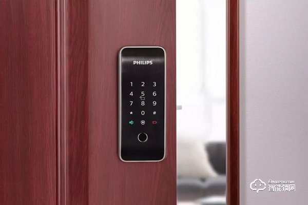 專訪飛利浦智能鎖銷售總監劉志丹：改變豈止一點？品質創新敢為先！