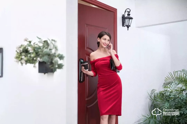 專訪飛利浦智能鎖銷售總監劉志丹：改變豈止一點？品質創新敢為先！