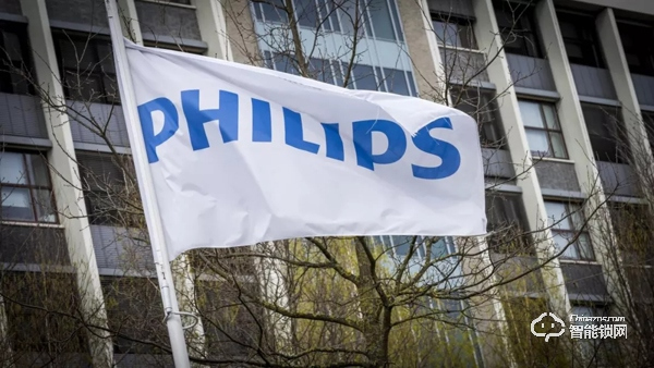 專訪飛利浦智能鎖銷售總監劉志丹：改變豈止一點？品質創新敢為先！