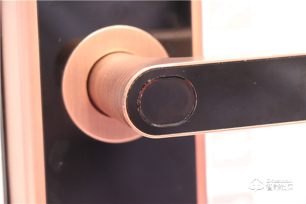 【山東鎖博會(huì)】中國(guó)智能鎖網(wǎng)專訪太太樂(lè)智能鎖執(zhí)行總裁徐黎明