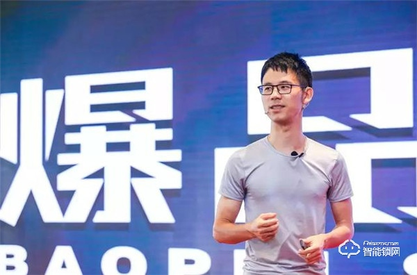 一把鎖一年賣8億！打穿最Low的行業(yè)，竟靠一個爆品武器