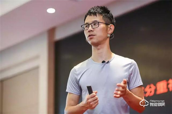 一把鎖一年賣8億！打穿最Low的行業(yè)，竟靠一個爆品武器