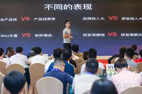 一把鎖一年賣8億！打穿最Low的行業(yè)，竟靠一個爆品武器