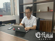 訪談鑰匙管家向濤:人臉門禁+全智能鎖,無鑰匙智慧社區是這樣的