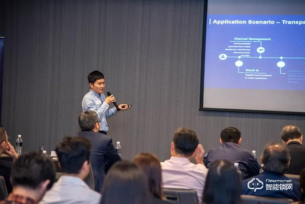 萬(wàn)佳安智能鎖許明：AI賦能智慧零售，降本增效將成趨勢(shì)