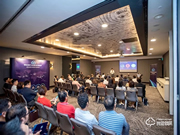 萬佳安智能鎖許明:AI賦能智慧零售,降本增效將成趨勢