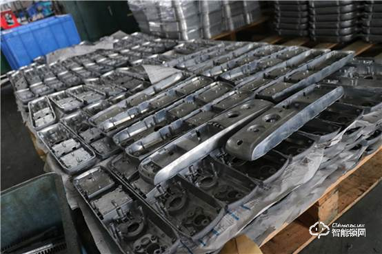 智能鎖洗牌期到來廠家如何應對？小編實地探訪鴻興福智能鎖