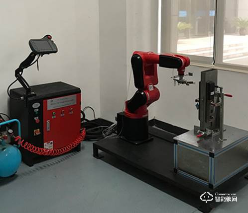 智能鎖洗牌期到來廠家如何應對？小編實地探訪鴻興福智能鎖