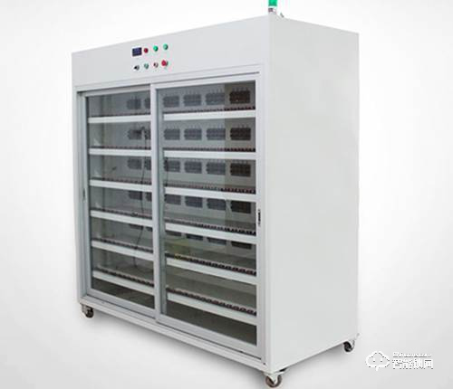 智能鎖洗牌期到來廠家如何應對？小編實地探訪鴻興福智能鎖