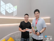 ?行業領跑者創米CEO李建新:智能家居市場需要共同做大