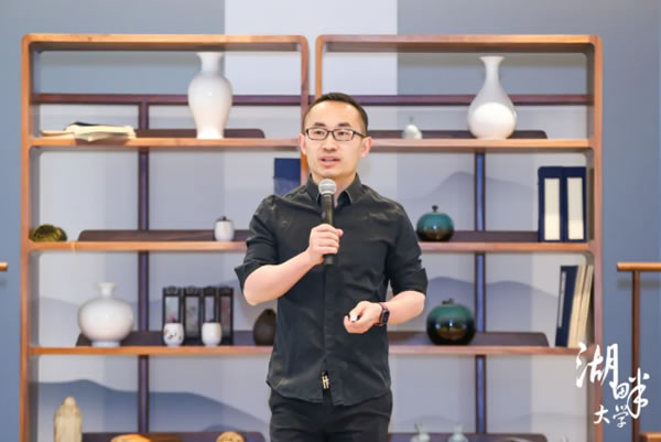 2年沖上智能門鎖市場第一！云丁創始人陳彬總結出這3條成功經驗！