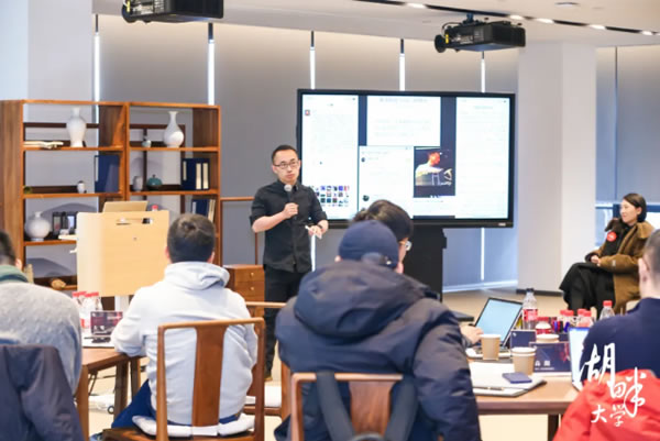 2年沖上智能門鎖市場第一！云丁創始人陳彬總結出這3條成功經驗！