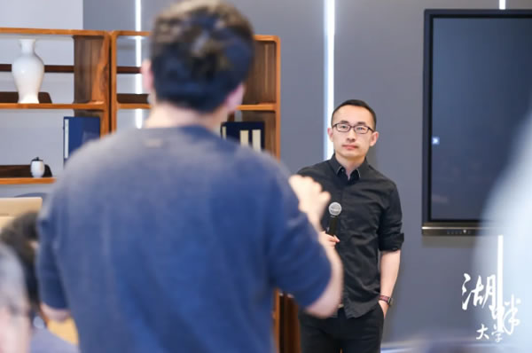 2年沖上智能門鎖市場第一！云丁創始人陳彬總結出這3條成功經驗！