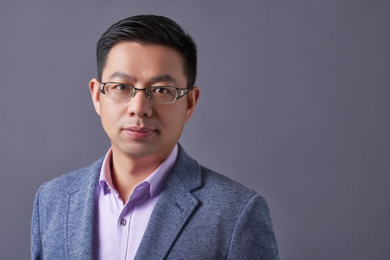 創(chuàng)米科技李建新：把極客基因注入公司，做智能家居的爆品