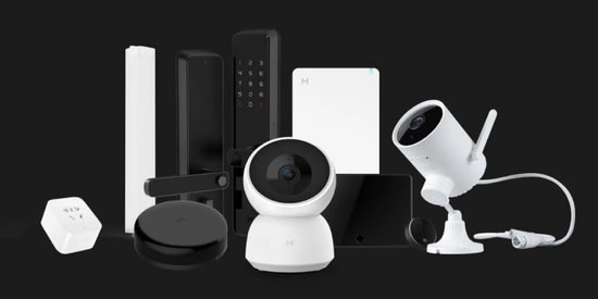 創(chuàng)米科技李建新：把極客基因注入公司，做智能家居的爆品