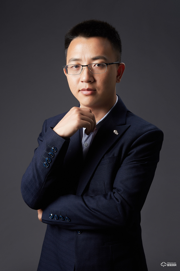 勤修內功，著眼未來 | 中國智能鎖網專訪艾創米智能鎖CEO陳江龍