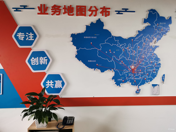 勤修內功，著眼未來 | 中國智能鎖網專訪艾創米智能鎖CEO陳江龍