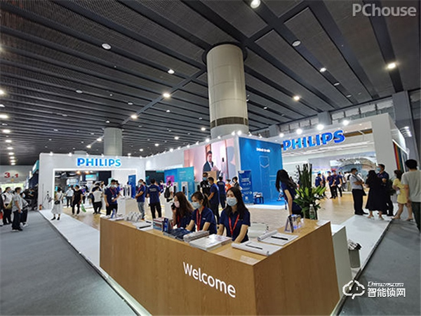 飛利浦智能鎖禤朝華：聚焦居家智能安防細(xì)分領(lǐng)域，力求小而精的極致功能體驗(yàn)