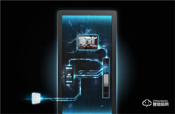 創米李建新：打破局限性創米“新物種”讓智能家居有了新的打開方式