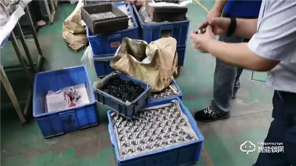 智家人智能鎖如何“鎖定未來”？盧國釗這樣說！