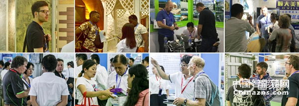 2019廣州國際門窗、建筑五金、鎖具出口交易會