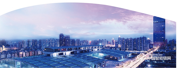 2019 中國(guó)國(guó)際智能門(mén)鎖博覽會(huì)