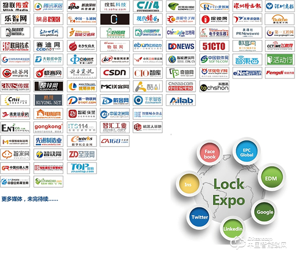 2019 中國(guó)國(guó)際智能門(mén)鎖博覽會(huì)
