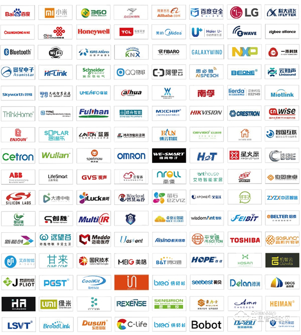 2019 中國(guó)國(guó)際智能門(mén)鎖博覽會(huì)