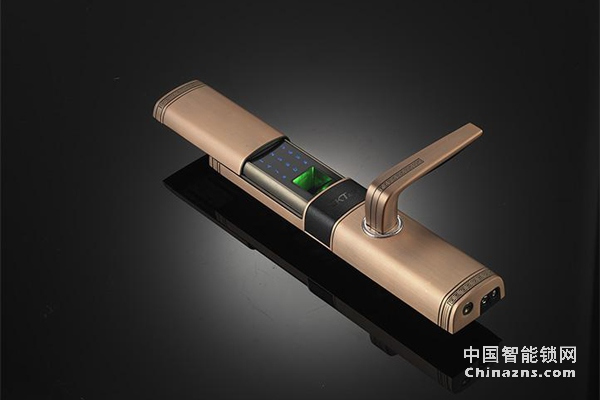 安防企業在智能鎖領域擁有何等優勢