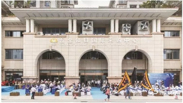 2019中山小欖五金鎖具博覽會開幕在即！你有一份觀展指南請查收！