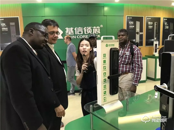 2019中山小欖五金鎖具博覽會開幕在即！你有一份觀展指南請查收！