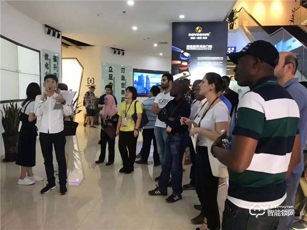 2019中山小欖五金鎖具博覽會開幕在即！你有一份觀展指南請查收！