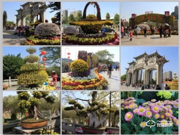 2019中山小欖五金鎖具博覽會開幕在即！你有一份觀展指南請查收！