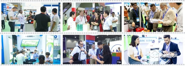 “后疫情時代”，數字化產業都選擇了怎樣的出路——2020亞洲國際消費電子博覽會！