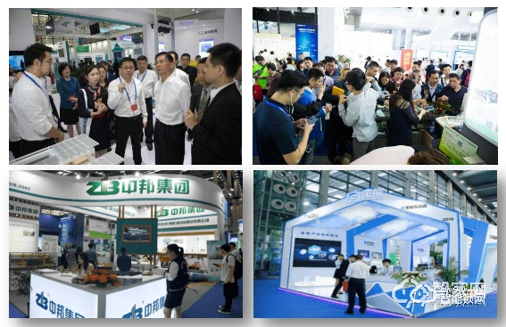 2020深圳高交會（建筑科技創(chuàng)新展）