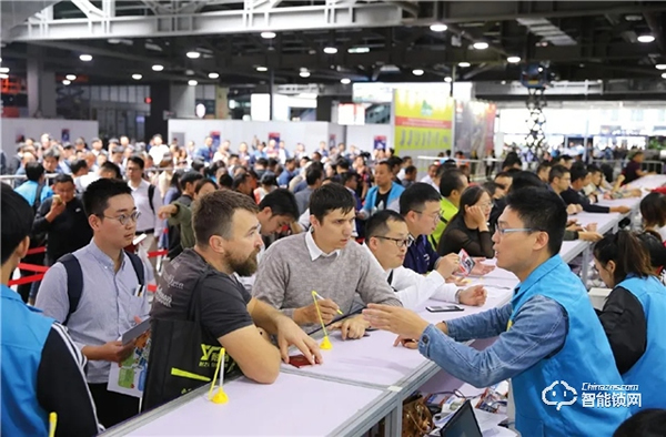 第20屆中國國際五金展受到各界高度關注！