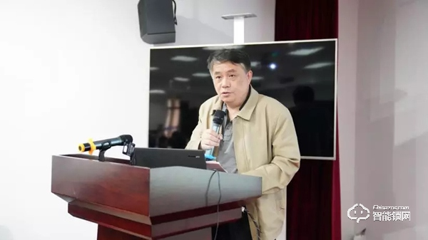 助行業有序發展！智能門鎖質量提升大會在滬成功舉辦！