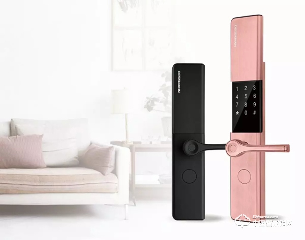 2019德施曼智能鎖AI生活節暨年度招商大會