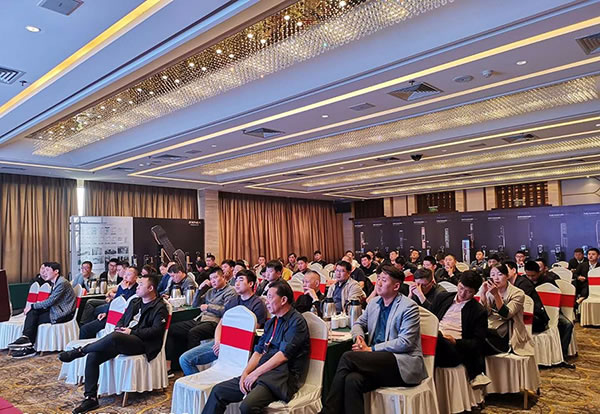 超人智能鎖2019全國(guó)經(jīng)銷商大會(huì)在12月24日召開，期待您的到來(lái)！