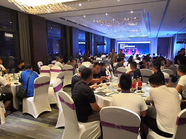 超人智能鎖2019全國(guó)經(jīng)銷商大會(huì)在12月24日召開，期待您的到來(lái)！