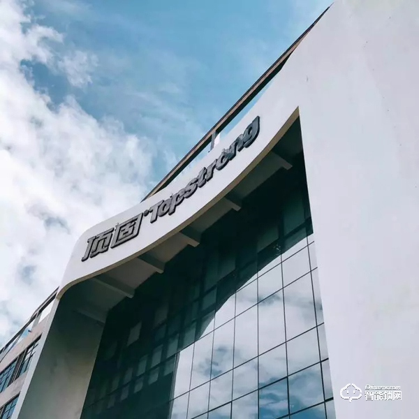 頂固A股上市周年慶，智能鎖感恩回饋活動全國上線