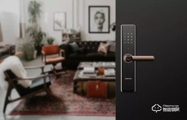 頂固A股上市周年慶，智能鎖感恩回饋活動全國上線