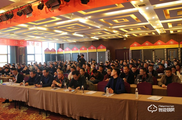 “96665家居防盜一站式服務(wù)平臺”重磅來襲，山東省鎖業(yè)協(xié)會掀起鎖具行業(yè)巨大變革！