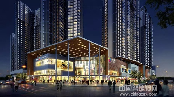 喜訊丨熱烈慶祝凱迪仕深圳九方購物中心體驗(yàn)店正式開業(yè)！